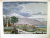 TRAVEL  HUGHES, THOMAS SMART. Travels in Sicily, Greece, and Albania.  2 vols.  1820
